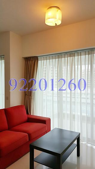 Nathan Residences thumbnail photo